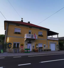 Ugodno oddajanje sob ilirska bistrica