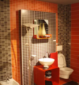 Ugodno pleskanje stanovanja Gorenjska