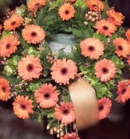 Ugodno pogrebno cvetje kranj in okolica