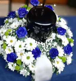 Ugodno pogrebno cvetje kranj in okolica