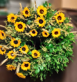 Ugodno pogrebno cvetje kranj in okolica