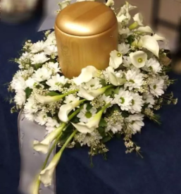 Ugodno pogrebno cvetje kranj in okolica