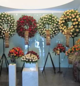 Ugodno pogrebno cvetje v sloveniji
