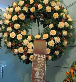 Ugodni pogrebni aranžmaji Slovenija