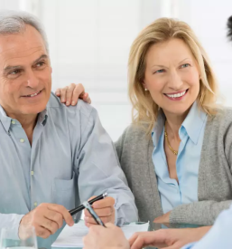 Ugodno pokojninsko zavarovanje goriska