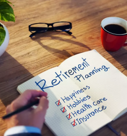 Ugodno pokojninsko zavarovanje goriska