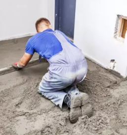 Ugodno polaganje estrihov stajerska