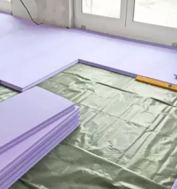 Ugodno polaganje estrihov stajerska