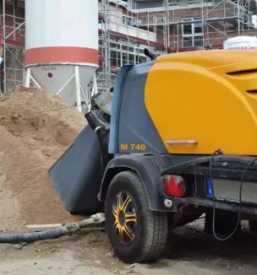 Ugodno polaganje estrihov stajerska