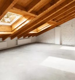 Ugodno polaganje estrihov stajerska