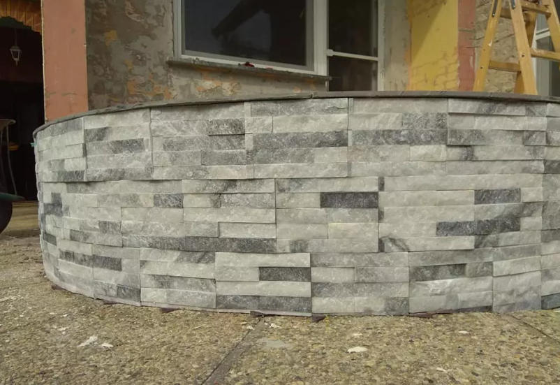 Kvalitetno in ugodno polaganje kamna Prekmurje