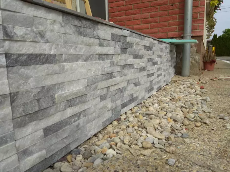 Ugodno polaganje kamna Prekmurje