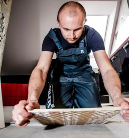 Ugodno polaganje keramike ljubljana okolica