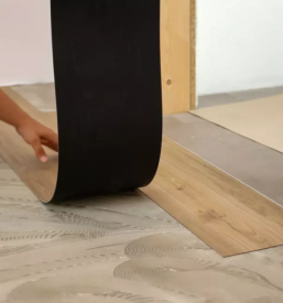 Ugodna namestitev laminata Osrednja Slovenija