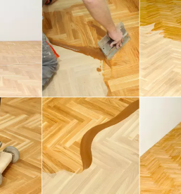 Ugodno polaganje parketa nova gorica okolica