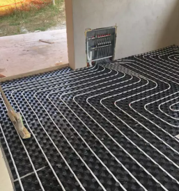 Ugodno polaganje strojnih instalacij stajerska