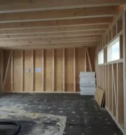 Popravilo strehe Štajerska