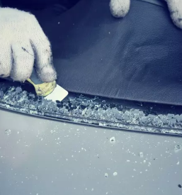 Ugodno popravilo vetrobranskih stekel pomurje prekmurje