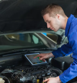 Zanesljivo popravilo vozil Koroška 