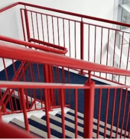 Ugodno prasno barvanje podravska