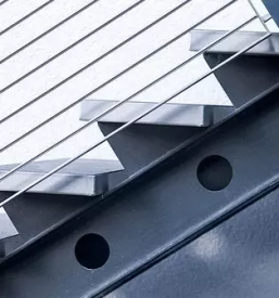 Ugodno prasno barvanje podravska