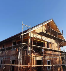 Ugodno prekrivanje strehe osrednja slovenija