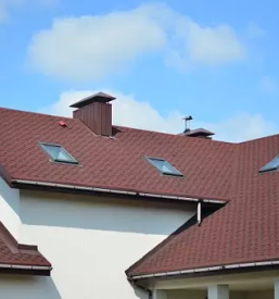 Ugodno prekrivanje strehe primorska