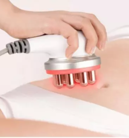 Preoblikovanje telesa Domžale