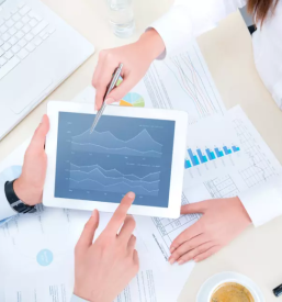 Knjigovodski in računovodski servis Kranj