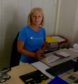 Dobro računovodstvo Maribor