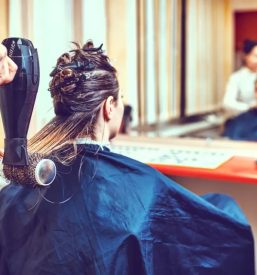 Ugodno strizenje ljubljana bezigrad