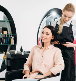 Ugodno strizenje ljubljana bezigrad