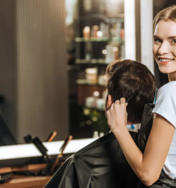 Ugodno strizenje ljubljana bezigrad