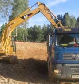 Ugodno urejanje kanalizacije