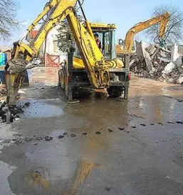 Ugodno urejanje kanalizacije Slovenija