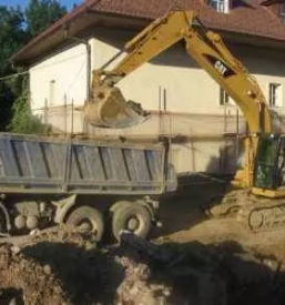Ugodno urejanje kanalizacije slovenija