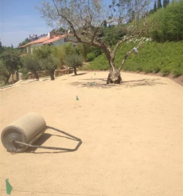 Ugodno urejanje okolice