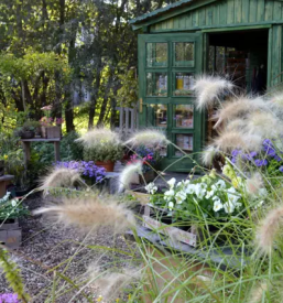 Ugodno urejanje okolja stajerska