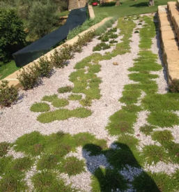 Ugodno urejanje vrtov