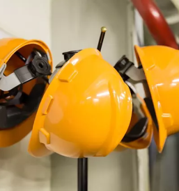 Ugodno varstvo pri delu slovenija