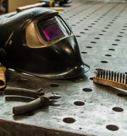 Ugodno varstvo pri delu slovenija