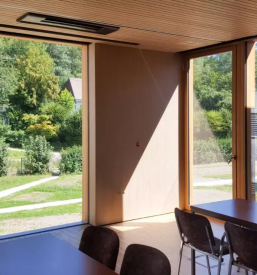 Ugodno vgrajevanje oken osrednja slovenija