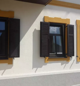 Ugodno vgrajevanje oken osrednja slovenija