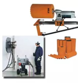 Ugodno vrtanje betona gorenjska