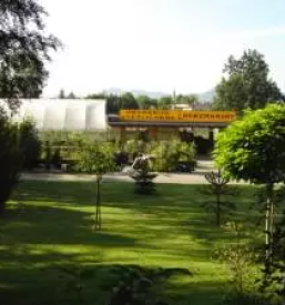 Ugodno vrtnarstvo ljubljana