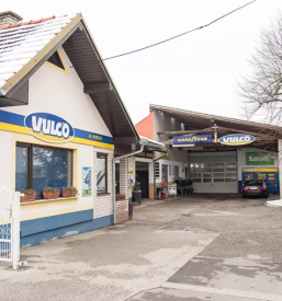 Ugodno vulkanizerstvo in avtopralnica murska sobota