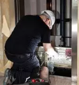 Poceni vzdrževanje dvigal Slovenija