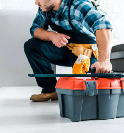 Ugodno vzdrzevanje objektov novo mesto