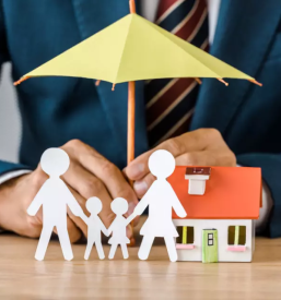 Ugodno zivljenjsko zavarovanje goriska