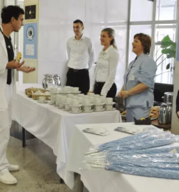 Ugodnosti delavcev v zdravstveni negi slovenije